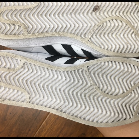 Adidas Superstar Unisex Shoes - Picture 7 of 7